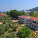 Porto Thassos & Skala Potamias
