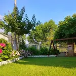 Porto Thassos & Hotel Skala Potamias
