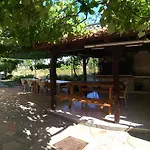 Porto Thassos & Hotel Skala Potamias