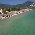 Porto Thassos & Skala Potamias