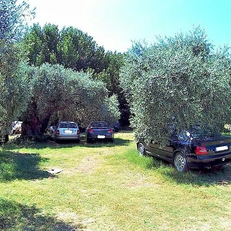 Porto Thassos & Hotel 2*