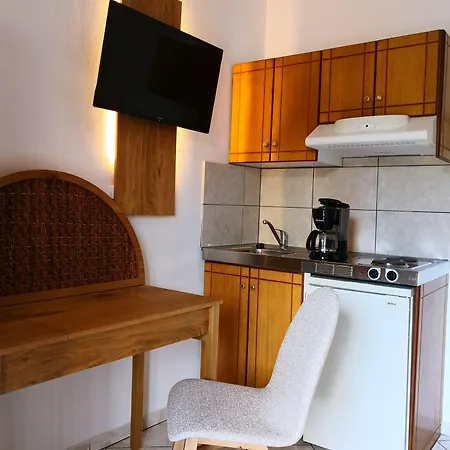 Hotel Porto Thassos & 2*