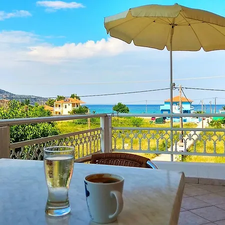 Porto Thassos & 2*