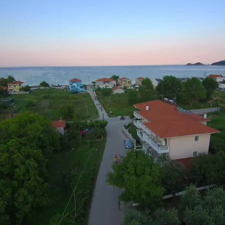 Porto Thassos &