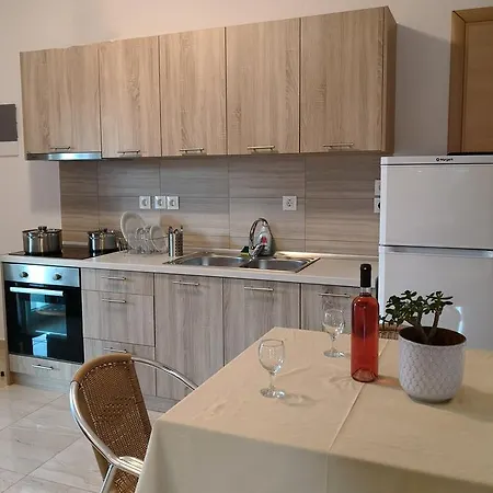 Porto Thassos & Ξενοδοχείο 2*