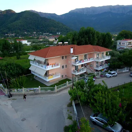 Hotel Porto Thassos & 2*