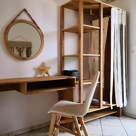 Ξενοδοχείο Porto Thassos & 2*