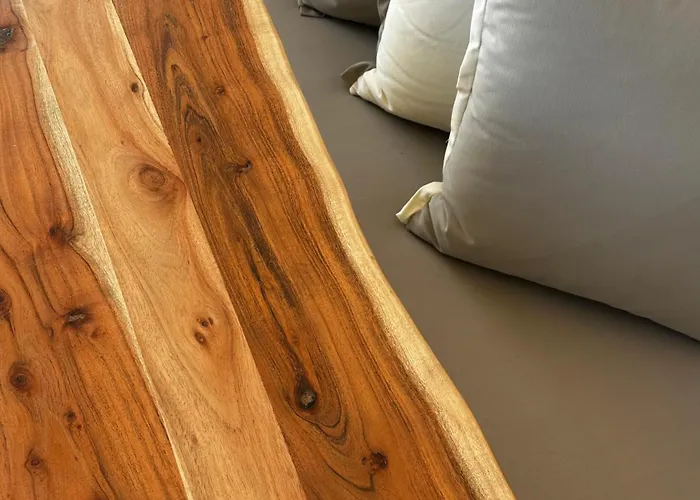 Porto Thassos & Hotel Skala Potamia