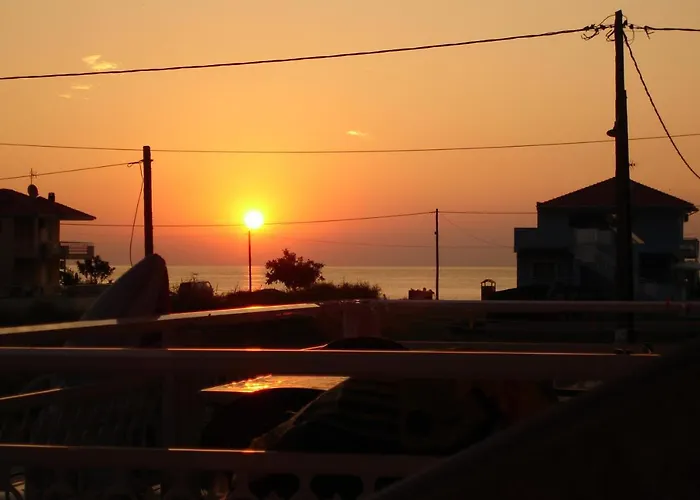 Hotel Porto Thassos & 2*