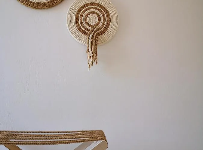 Porto Thassos & 2* Skala Potamia