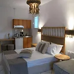 Porto Thassos & 호텔