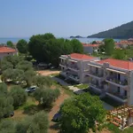 Porto Thassos & 2* 스칼라 포타미아스