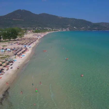 Porto Thassos 2* Скала-Потамиас