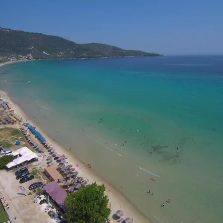 Porto Thassos