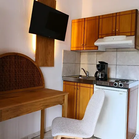 מלון Porto Thassos & 2*