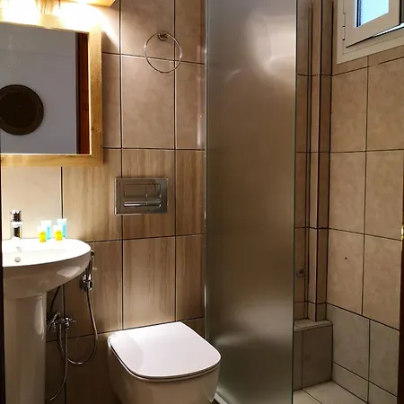 Porto Thassos Отель 2*