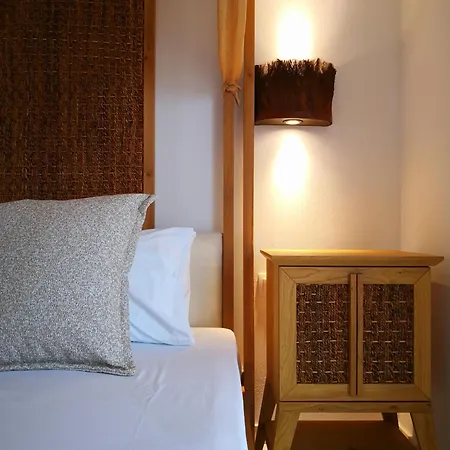 Porto Thassos & 2* Скала Потамияс