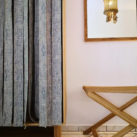 Отель Porto Thassos 2*