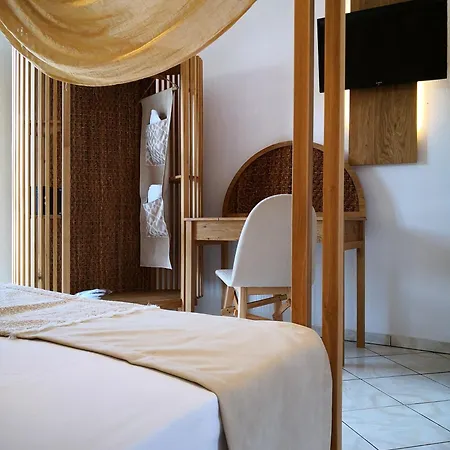 מלון Porto Thassos & 2*