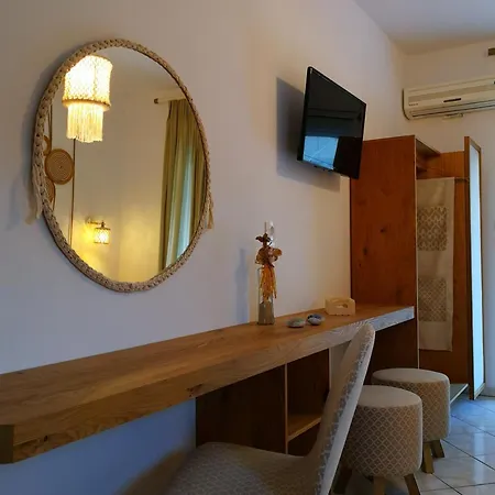 מלון Porto Thassos &
