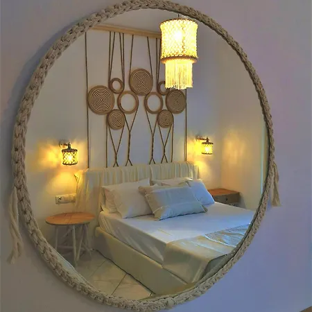 מלון Porto Thassos & 2*