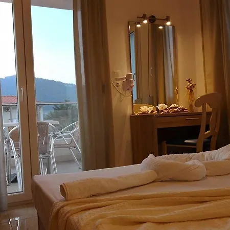 Porto Thassos &