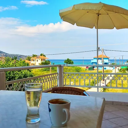 Porto Thassos & 酒店 2*