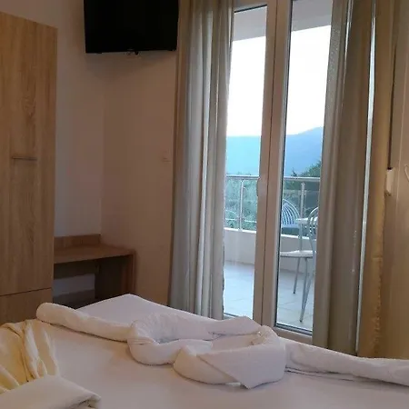 Hotel Porto Thassos & Skala Potamia (Thasos)