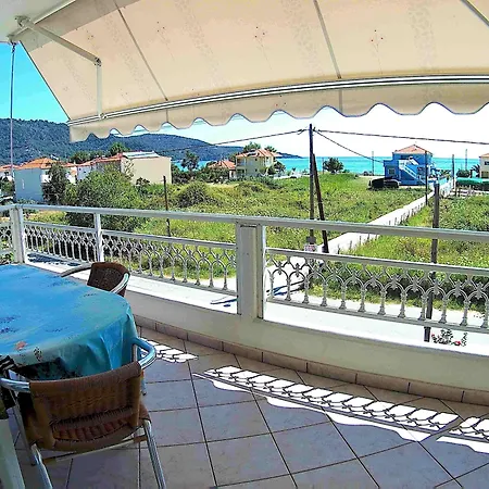 Porto Thassos 2* Скала-Потамиас