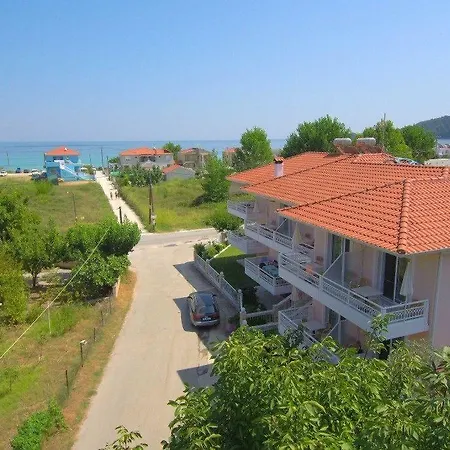 Porto Thassos &