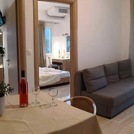 Porto Thassos & 2*