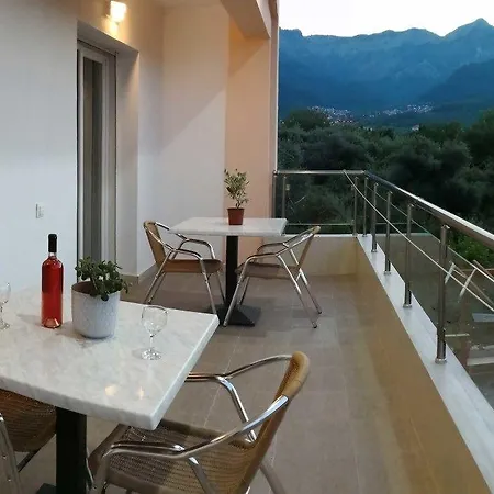 Porto Thassos & Szkála Potamiász