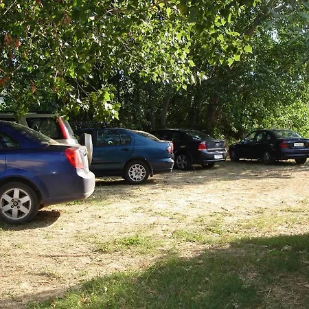 Porto Thassos & 2* סקאלה פוטאמיאס