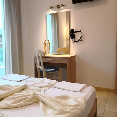 Porto Thassos Отель