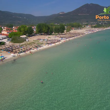 Porto Thassos & סקאלה פוטאמיאס