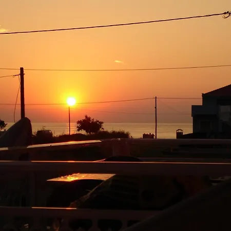 מלון Porto Thassos & 2*