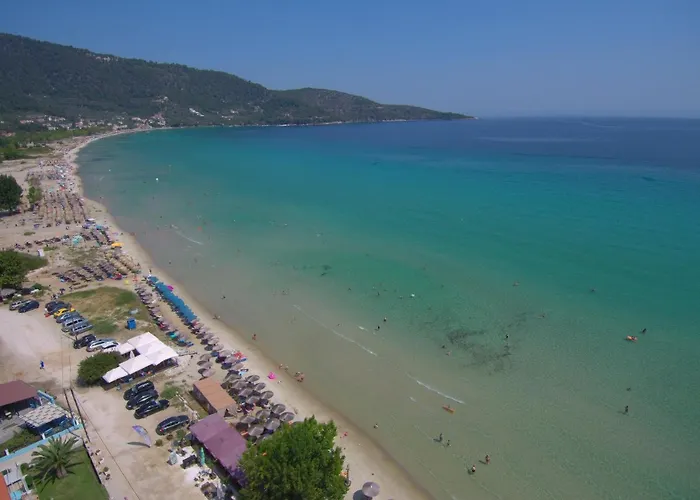 Porto Thassos &