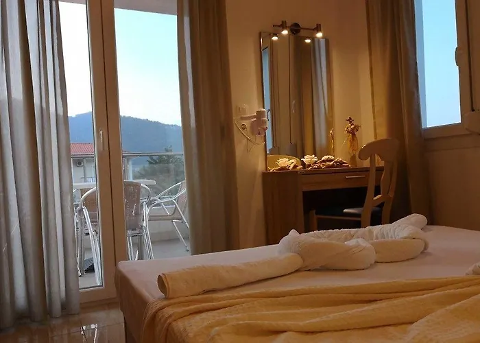 Porto Thassos &