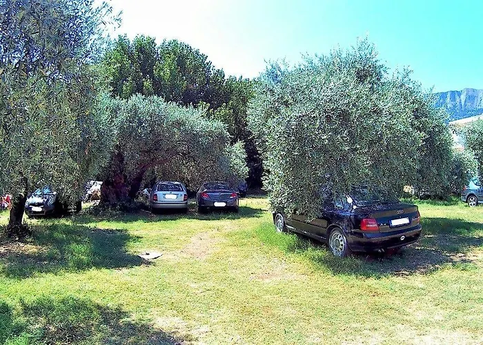 Porto Thassos & 酒店 2*