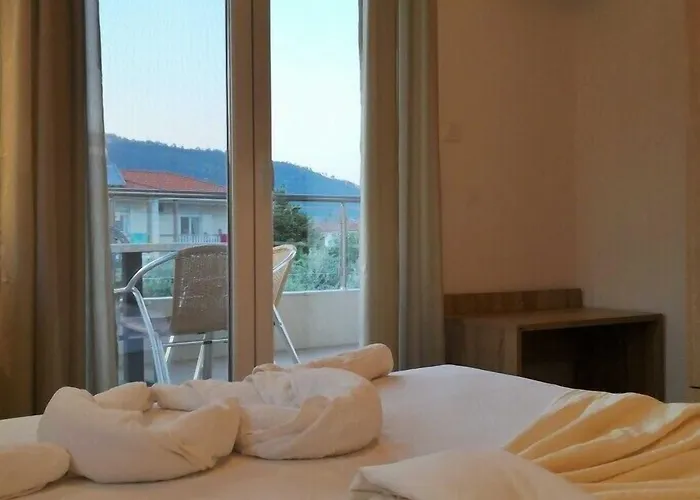 Hotel Porto Thassos & Skala Potamia (Thasos)