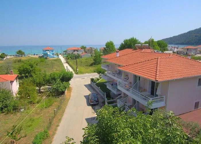 Porto Thassos &