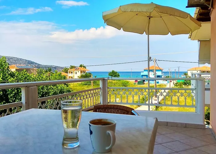 Porto Thassos & 2*