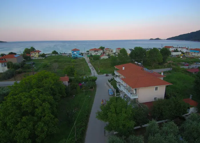 Porto Thassos &