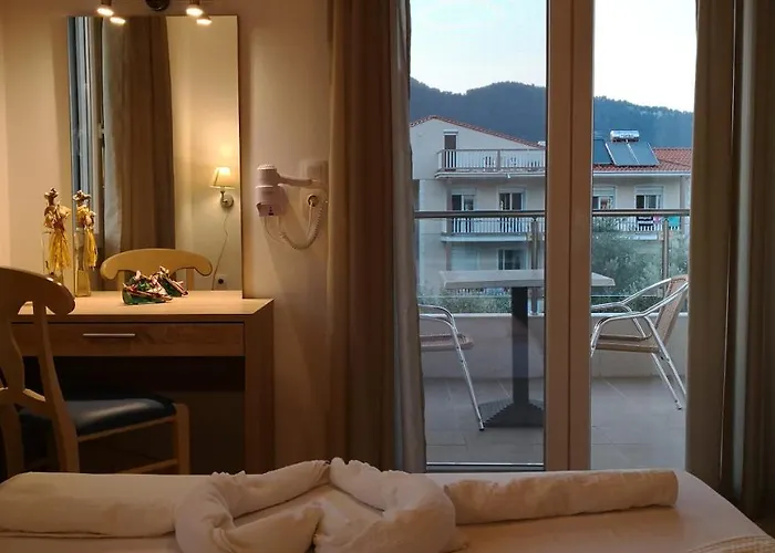 Porto Thassos & 2* 斯卡拉伯塔麦斯