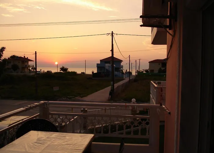 Porto Thassos & 2*